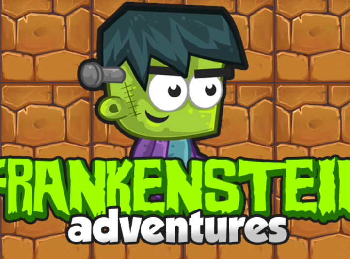 Frankenstein Adventure